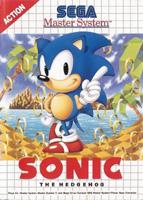 Sonic the Hedgehog (Master System)